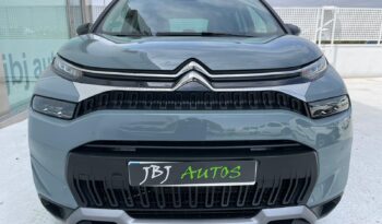 CITROEN C-3 AIRCROSS full