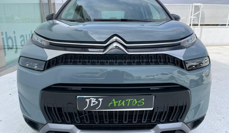 CITROEN C-3 AIRCROSS full