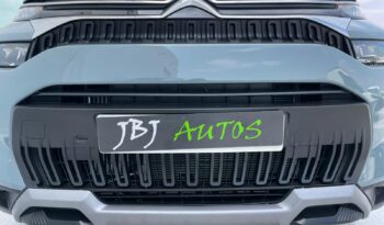 CITROEN C-3 AIRCROSS full