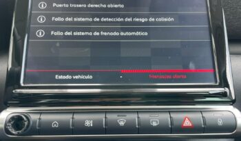 CITROEN C-3 AIRCROSS full