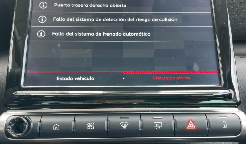 CITROEN C-3 AIRCROSS full