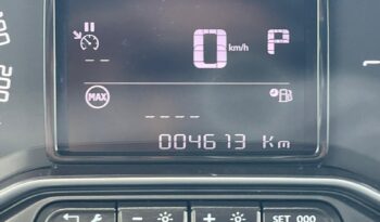 CITROEN C-3 AIRCROSS full