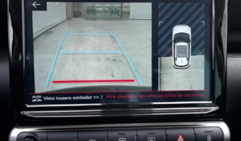 CITROEN C-3 AIRCROSS full