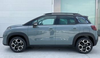 CITROEN C-3 AIRCROSS full