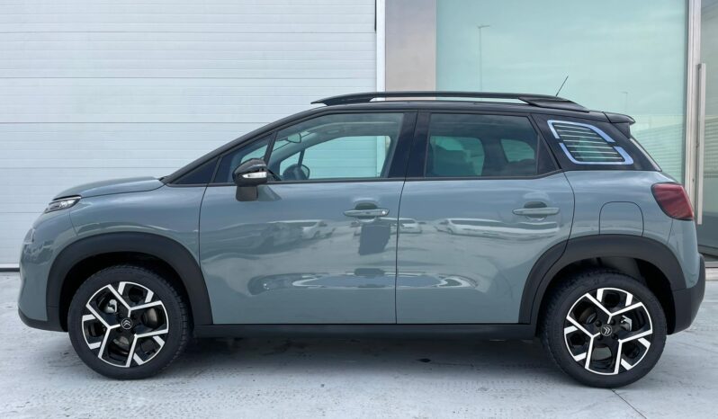 CITROEN C-3 AIRCROSS full