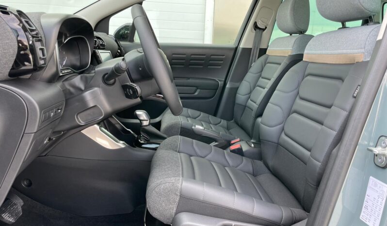 CITROEN C-3 AIRCROSS full