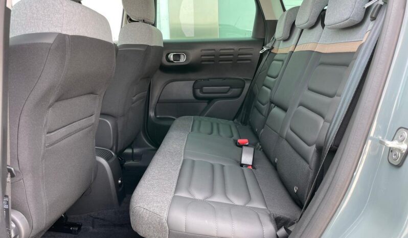 CITROEN C-3 AIRCROSS full