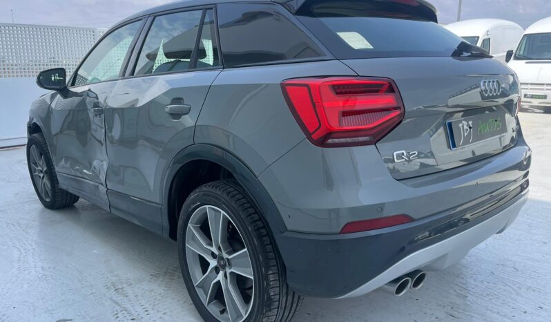 AUDI Q2 full