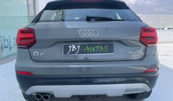 AUDI Q2 full