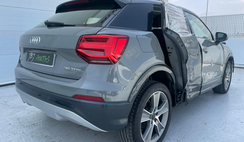 AUDI Q2 full