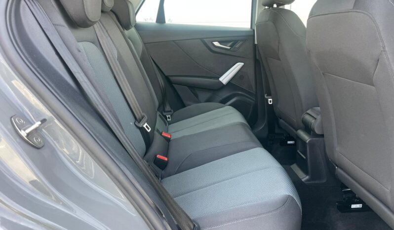 AUDI Q2 full