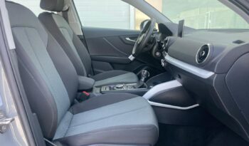 AUDI Q2 full