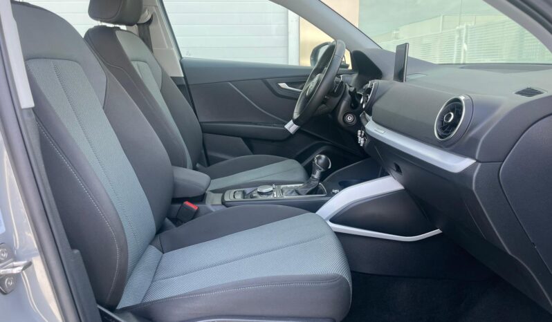 AUDI Q2 full