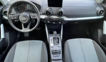 AUDI Q2 full