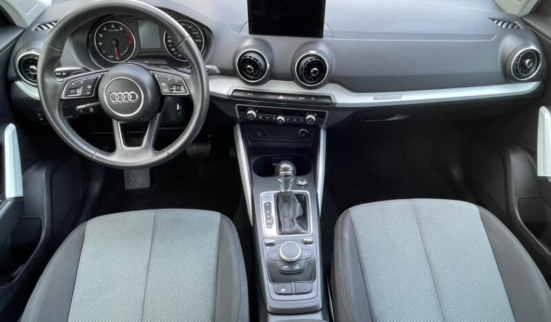 AUDI Q2 full