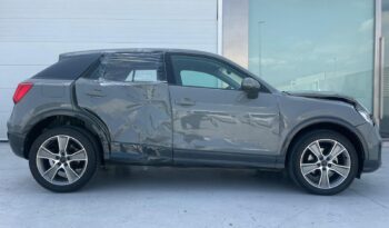 AUDI Q2 full