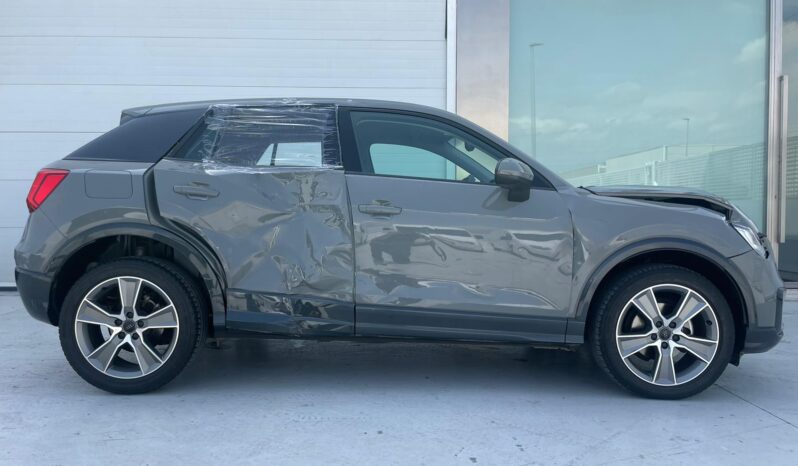 AUDI Q2 full