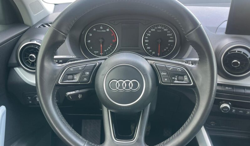 AUDI Q2 full