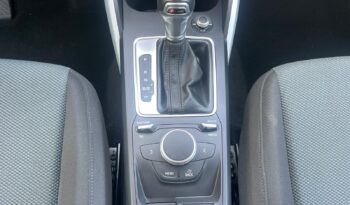 AUDI Q2 full