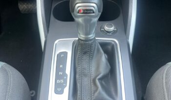 AUDI Q2 full