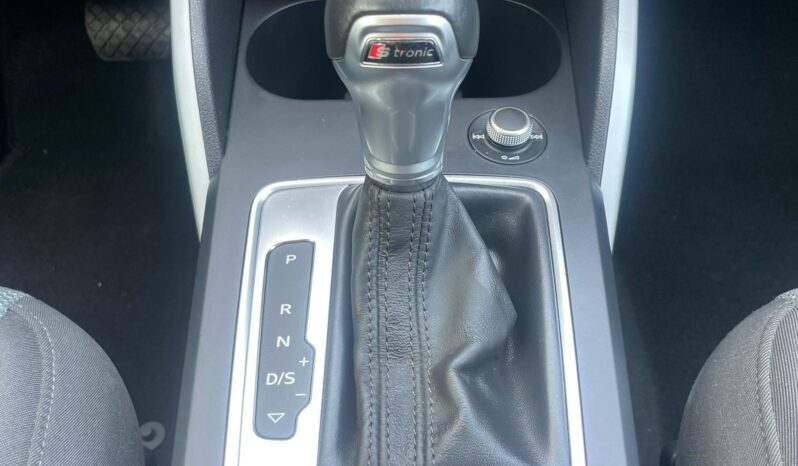 AUDI Q2 full