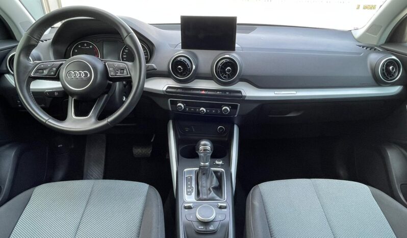 AUDI Q2 full