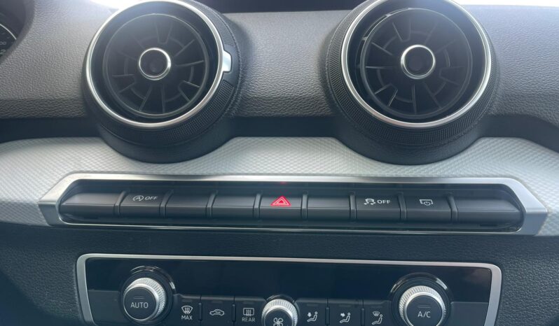 AUDI Q2 full