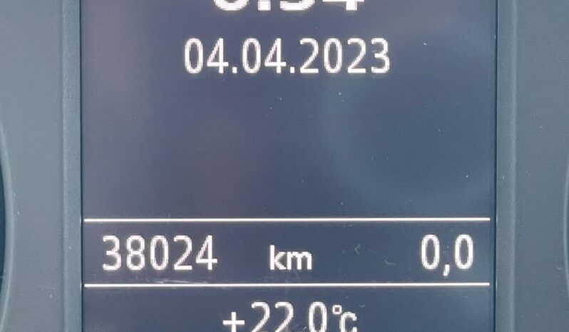AUDI Q2 full