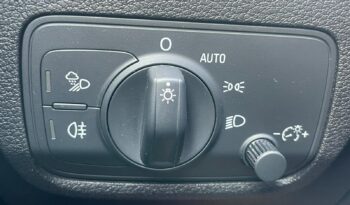 AUDI Q2 full