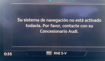 AUDI Q2 full
