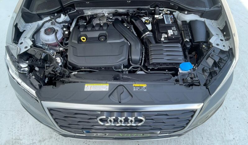 AUDI Q2 full