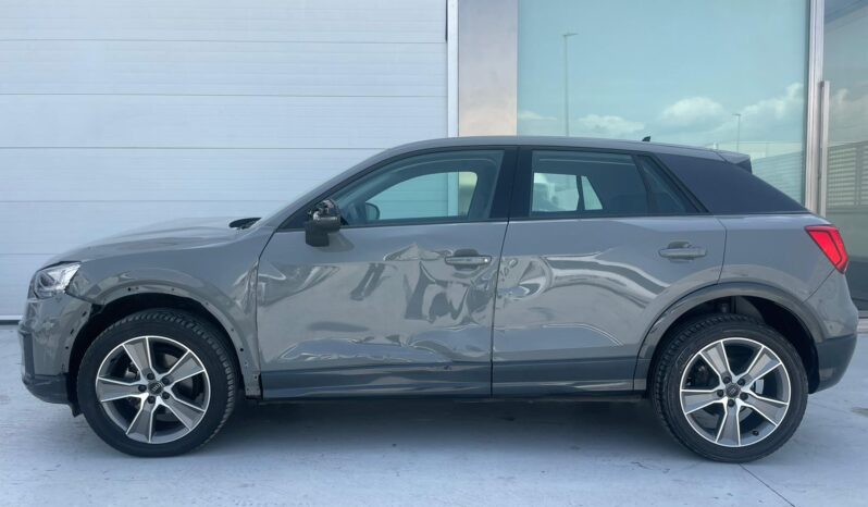 AUDI Q2 full