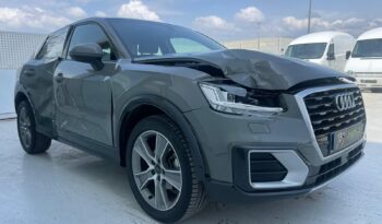 AUDI Q2 full