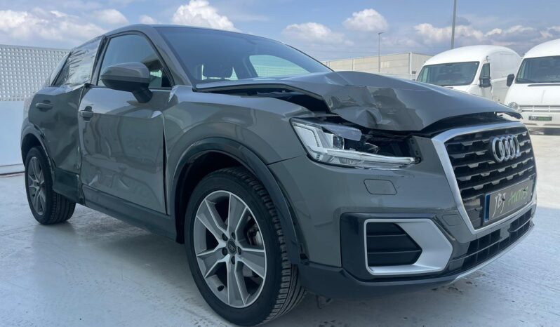 AUDI Q2 full