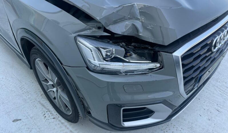 AUDI Q2 full