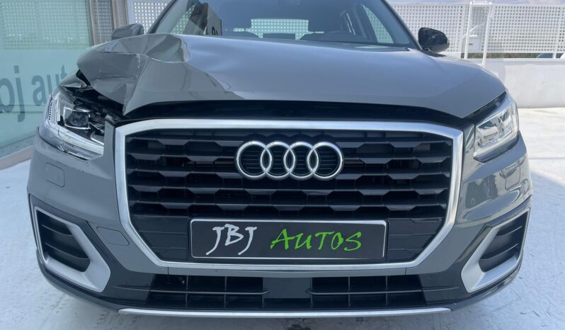 AUDI Q2 full