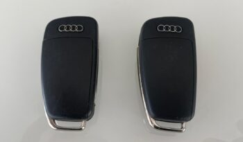 AUDI Q2 full