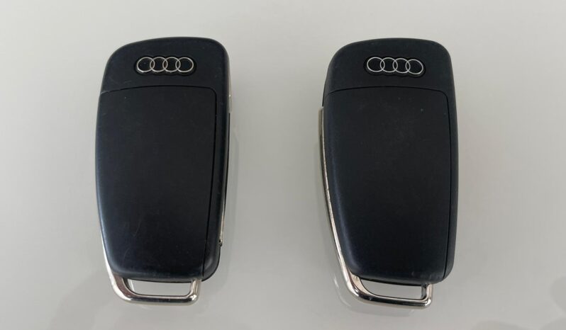 AUDI Q2 full