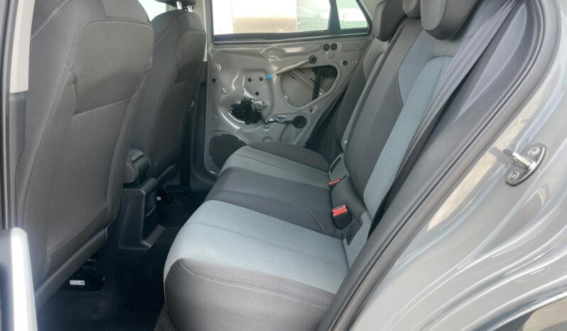 AUDI Q2 full