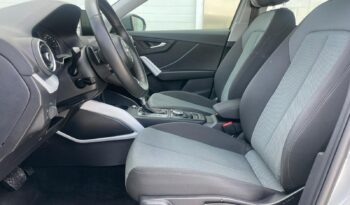 AUDI Q2 full