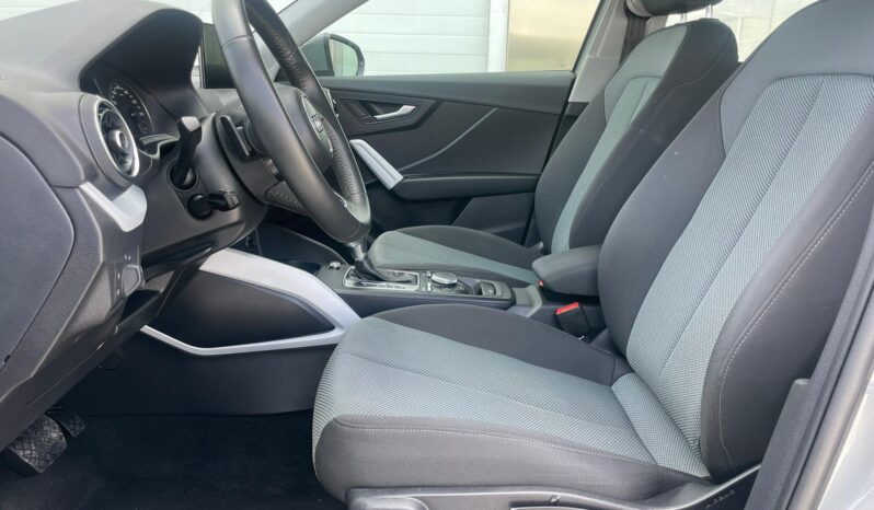 AUDI Q2 full