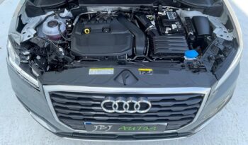 AUDI Q2 full