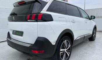 PEUGEOT 5008 full