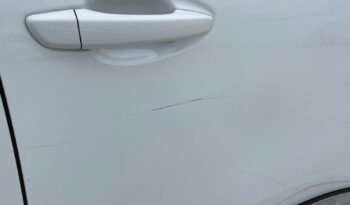 PEUGEOT 5008 full