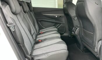 PEUGEOT 5008 full