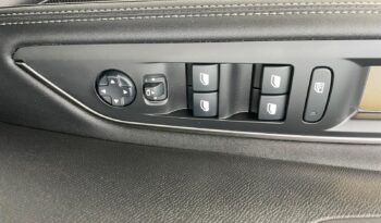 PEUGEOT 5008 full