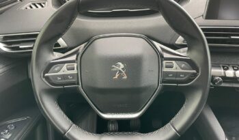PEUGEOT 5008 full