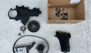 PEUGEOT 5008 full