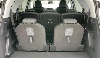 PEUGEOT 5008 full