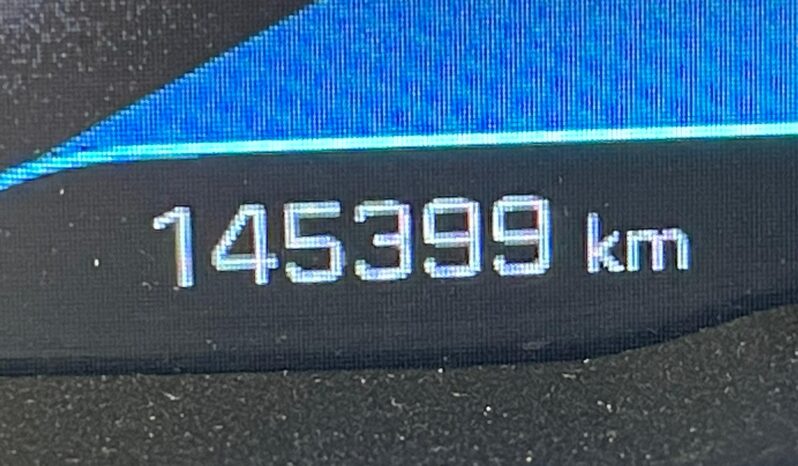 PEUGEOT 5008 full